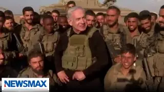 Israeli army obeys 'purity of arms' code: Report | Wake Up America
