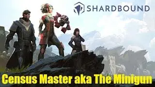 Shardbound | Census Master aka 