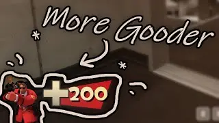 Лучшие моды HUD для TF2