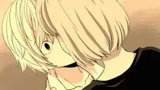 Kiss Near, Mello!