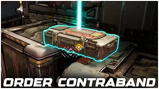 Borderlands 4 How to Recover Order Contraband (Down and Outbound Tips and Tricks)