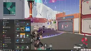Farlight New Update Gameplay | Farlight 84 #farlightlive #live