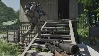 GUIDE Gray Zone Warfare: Miss&atilde;o Saude Monumental e Oferta Irecusavel