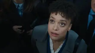 Hello Down There - Directed by Martin Scorsese | Big Game Commercial 2024 | Squarespace
