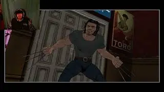First Time Ever on Ultimate Spider-Man (Part 3/5)