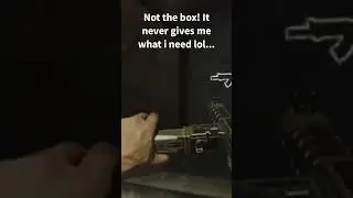 The Box Will Almost Never Work!