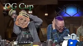 OG Cup