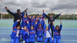 A&ntilde;o 2025 colegio FUNCRECOL (Fundaci&oacute;n Creciendo por Colombia)