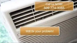 Wenatchee Air Condition Repair | 509-774-3085 |  98801