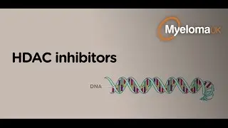 Histone deacetylase (HDAC) inhibitors