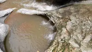 Mae Sa Waterfall/ 10 Waterfall tour/ Chiang Mai/Cataratas