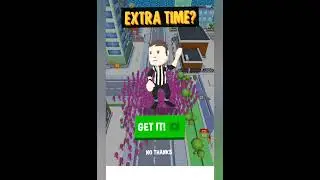 Android or iOS games Crowd City #2