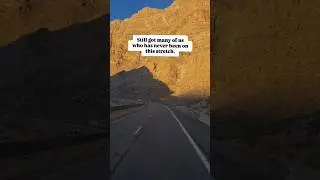 Virgin River Gorge, Arizona #truckerlife #truckdriver #trucking