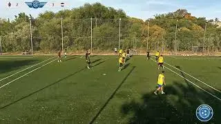 Celta de vino vs Montriels Copa Desafio