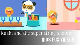 education Games for kids science experiment videos #happines
