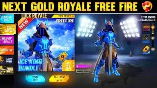 Free Fire New Gold Royale 😍 All Character Skill Changes 😰 | OB31 All Updates
