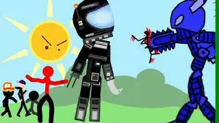 animation video,funny videos,fighting and emotion