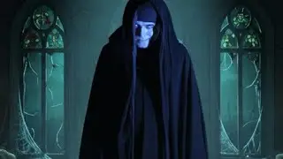 রাত ১২ টায় সে চলে আসে  । Ghost to Momi bloody part -3 @HorrorSkunx #horr #scary #ghost #shorts 