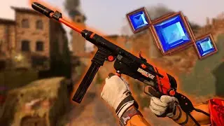 New *Pro Issue* MP40 Class in Ranked Play 😍