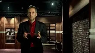 Lighting For Film and Television DVD - Barry Green and WBS