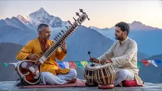 Imperial Indian Classical Music | Luxury Restaurant Background Playlist