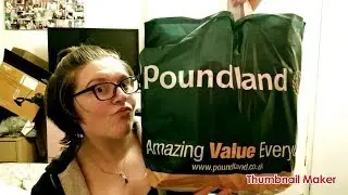 POUNDLAND HAUL | JANUARY 2018 |
