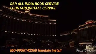 online fountain installation service | fountain installation service | fountain online service
