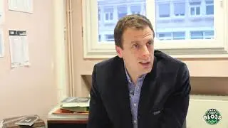 Présentation Centre de Formation - ADA Blois Basket 41