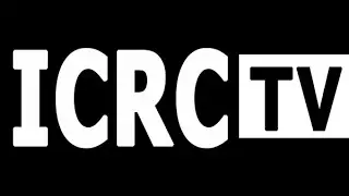 ICRC-TV Live Stream