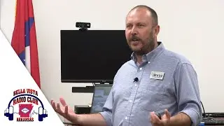 Ham Radio from the Rookie's Point of View - Vinson Carter WV5C | July 2022