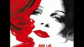 Milva - Il vento di mezzanotte