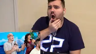 VoicePlay (feat. Rachel Potter) - Moana Medley - REACTION (THIS ARRANGEMENT!)