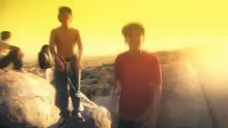 Ensenadarap Lowek Lucero- Jard&iacute;n De Asfalto (VideoClip Oficial)