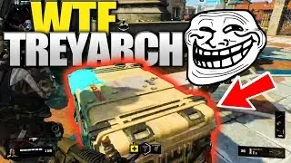 Trolled by Treyarch! Black Ops 4 Beta PS4 Review