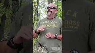 Don't Shoot like an Idiot - Dale Comstock #selfdefense