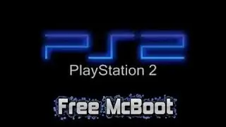 🎮  PS2 | INSTALAR FREE MCBOOT 1.95 DE UNA MEMORY CARD A OTRA