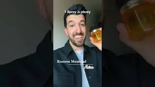 Underrated POWERHOUSE Fragrance - Ramon Monegal Fa&iuml;sa