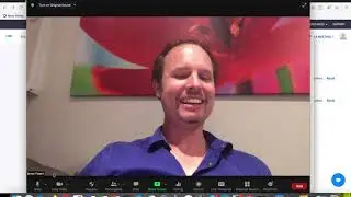 Zoom Tutorial Part 1: Optimizing Zoom's Audio Settings