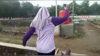 Destinasi baru.. Desa wisata PAGAK. Klampok. Banjarnegara