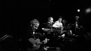 Marios Papadeas Caravan Music Club 8.6.18 Clip 2