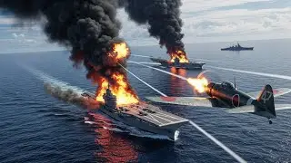 Japan Rigged Their Own WWII War Games to Win &mdash; Then Lost Exactly as the Dice Predicted
