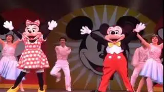 ファンダフルディズニーパーティ2005　①