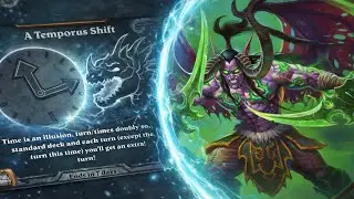 EASY TAVERN BRAWL | A Temporus Shift