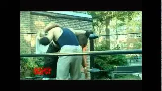 GeNoDaGOD vs Senor Goya 2008 Throwback HighLight Video