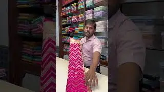₹30,000 Royal Bridal Sarees | The Epitome of Elegance at Preeti Silks, Hubli