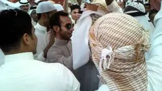 عجل الرويس نواف بن جميييل .....