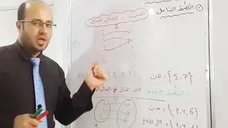 الدرس الثامن .الفصل الاول. انواع التطبيق .  التطبيق الشامل . التطبيق المتباين . التطبيق التقابلي