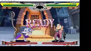 saltman56 vs marburu
