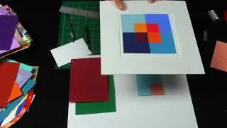 Color Intervals