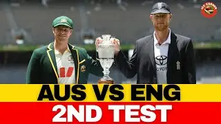 Is Australia's Cricket Team REALLY Better Than England's for 2025-26? | ICC Corner Ep 458